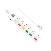 (店+)【雙手萬能】6座6切3孔延長線-9尺-270公分