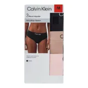 🍑小石頭🍑 Calvin Klein 女內褲三入組 #778302