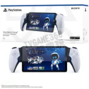 SONY PS5 PLAYSTATION PORTAL PS REMOTE PLAYER 遙控遊玩機 主機 白色 公司貨