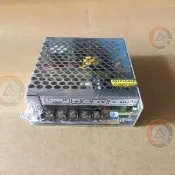 浙江明偉開關電源 小體積50W單路輸出開關電源MS-50-24 24V 2.1A