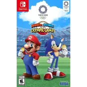 窩克yes99buy樂天分店 美琪switch遊戲 瑪利歐與音速小子 2020東京奧運會 英文版