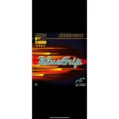 《小楊哥卓球小鋪》Donic BlueGrip C2【含稅開發票】