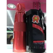 太和工房  負離子元素保溫瓶 ST-DA-F100 1000ML 彈跳上蓋 SUS316不鏽鋼保溫瓶