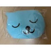 出清便宜賣 絕版收藏可愛QOO 酷兒手腕抱枕 幫寶適Pampers抱枕 靠枕 枕頭 小象幫幫 宮崎駿吉卜力龍貓抱枕 靠枕