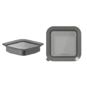 (店+)【ZENLET】折折盒配件 醬料盒 保鮮盒 密封