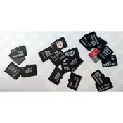 TF 1GB 2GB 4GB 8GB 16GB micro SD 記憶卡 手機用 隨身聽 用 行車紀錄器 隨機出貨