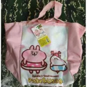 卡那赫拉保溫袋&小存錢筒