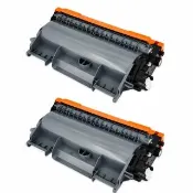 【UFOTEC】brother TN-450 2入組全新副廠碳粉匣FAX-2840/MFC-7360/MFC-7460DN/MFC-7860DW/MFC-729/DCP-7060