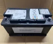BENZ 原廠92AH AGM怠速電池 YUASA 湯淺 GS 統力 60044 60038 60011 56638