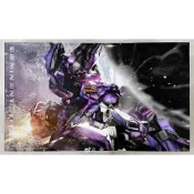 【杯麵宅品】現貨！機甲方舟 MechaArk 1/100 霸道泰坦TITAN 組裝模型 更新頭雕+初回特典
