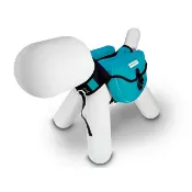 PETRICK Backpack 派翠克 狗狗馬鞍包/寵物背包 L號 共六色