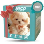 J13新品下殺【會動的狗狗玩偶】小狗仿真玩具 兒童陪伴玩偶 智能互動狗狗 機器人玩偶 寵物狗玩具 交換禮物 生日禮物