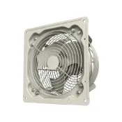 (店+)【ALASKA 阿拉斯加】阿拉斯加產業用倍力扇 ITH-18(進氣型220v)工業用壁式風扇