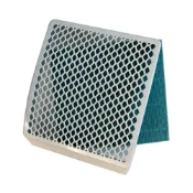 (店+)【PUREBURG】適用樂金LG除濕機加強型外掛HEPA濾網組MD171QPE0 MD191QEE0 MD191QGK2 MD191QGK2