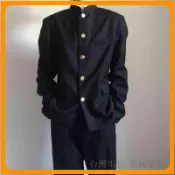 JK 制服 套裝 班服 學院風制服 國中高中生校服 中山裝外套 西裝外套 cos 服 畢業紀念服 韓系制服 學生制服 團