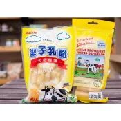 [綠工坊] 辮子乳酪 庚志辮子 天然煙燻 下單是常溫配送 巴西乳酪 祥榮 蜜納絲
