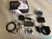 Shadow全新數位化電子式渦輪控制器　turbo