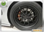 泰山美研社 200226194 Nissan GTR 車款 卡鉗烤漆施工