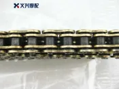 協貿國際日用品生活12館 CB400 VTEC 1 2 3代 新款 老款 金鏈 鏈條 525