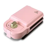 FURIMORI富力森熱壓三明治點心機(單盤)FU-S501【聖家家電舘】