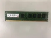 創見 Transcend DDR3  1600U 4G 桌上型電腦 記憶體