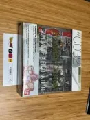 免運 【全新未拆】機動戰士鋼彈 fix0032 狙擊吉姆特裝型 鋼彈 RX-78 萬代正版 萬代紅標 中古成品模型  寶
