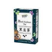 (店+)【薌園】【金薌園】本產黑豆茶(10gX12入/盒)
