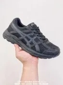 Asics Gel-Contend 4 復古單品 亞瑟士休閒運動慢跑鞋 運動鞋 R1