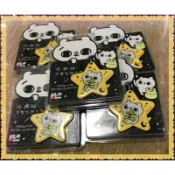 💥絕版💥爽爽貓造型悠遊卡