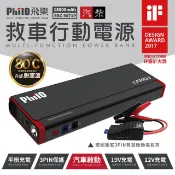 北車 捷運 philo 飛樂 EBC-9071P 汽柴 救車 行動電源 移動電源 iphone XS MAX XR N9