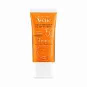即期品【Avene 雅漾】官方直營 即期品 全效極護亮顏防曬乳SPF50+ 30ml(短效品)