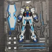 免運萬代ROBOT魂極限鋼彈Type-EXSpecial