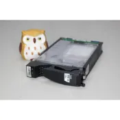 EMC 005050854 VNX 600G 15K 3.5