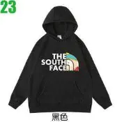 【南方公園 南方四賤客 South Park South Face】連帽厚絨長袖卡通動畫T恤 購買多件多優惠!【賣場五】