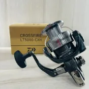 三郎釣具//💥免運‼️Daiwa 26 CROSSFIRE LT 捲線器 紡車式捲線器 岸拋
