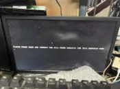 故障品華碩PH-GTX1060-3G+撼訊AXR9  380X 4GBD5顯示卡(PCI-E介面)