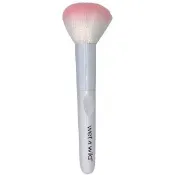 wet n wild brush刷具 斜角修容刷 腮紅刷 蜜粉刷  眼影刷 遮瑕刷 粉底刷 頰彩刷