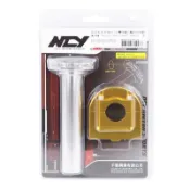 [BG] 現貨 NCY N-20 FORCE 2.0 雙油線凸輪式加油座 加油座 FORCE SMAX