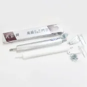 (店+)【美升】氣壓式自動關門器 長29cm 閉門器(紗門鋁門 自動門弓器)