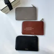 現貨🤖Fossil Jori 鑰匙圈 卡包 信用卡包
