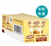 玉山最低比價網 [COSCO代購6] D130441 克寧 核桃燕麥牛乳 198毫升 X 24入