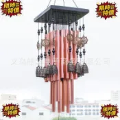 臺灣出貨 🎶初學者💡 風鈴音束 打擊樂器網紅埰耳風 風鈴 音樂風鈴樂器音束 樂器 風鈴管 風鈴 排鈴 銅管風鈴