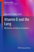 Kobo Vitamin D and the Lung
