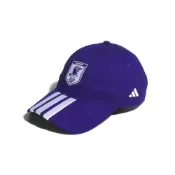Adidas Jfa Cap H 藍色 足球 世界盃 日本 運動 休閒 遮陽 老帽 帽子 KC0743