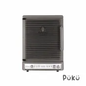 PUKU藍色企鵝 負離子紫外線烘乾消毒鍋