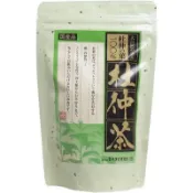 ㊙️現貨+預購㊙️日本 杜仲茶 100％ 國產2gx30包 日本漢方研究所