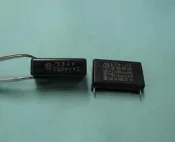Panasonic  0.33uf 250v AC啟動電容(一標2顆 特價35元)
