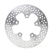 (店+)【F.A.R】固定碟 碟盤 220mm 後(彪虎 TIGRA 後制 一般版/ABS版)