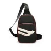 [昇恆昌宅配網] BALLY 巴利 COMPETITION SLING BAG COMPETITION單肩背包