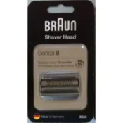 BRAUN 德國百靈牌 電動刮鬍刀刀網組 83M S8 原裝 正品  [實體店面]現貨